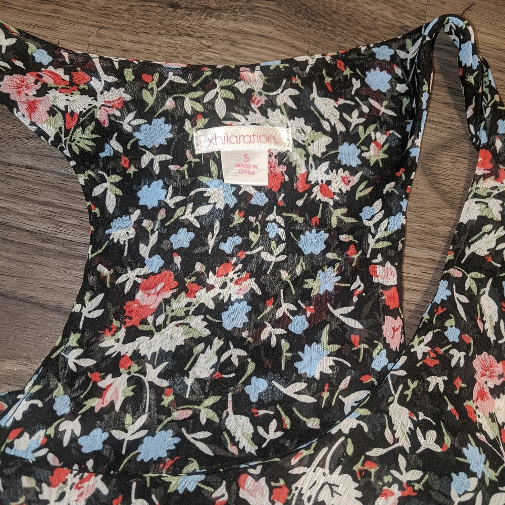 Dress/top - Picture 5 of 8